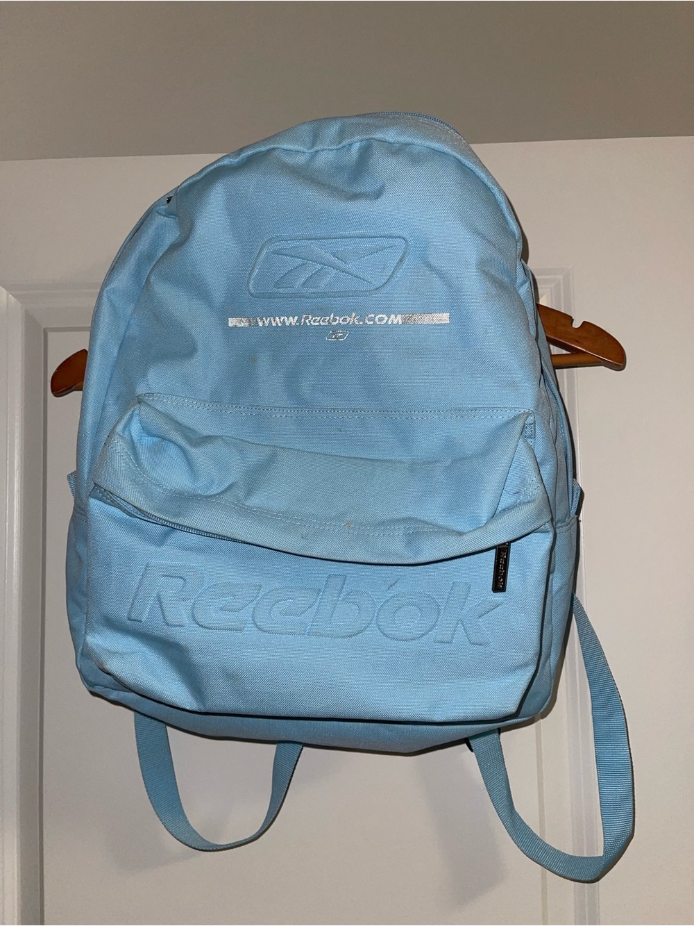 Reebok Light Blue Men's Everyday Backpack